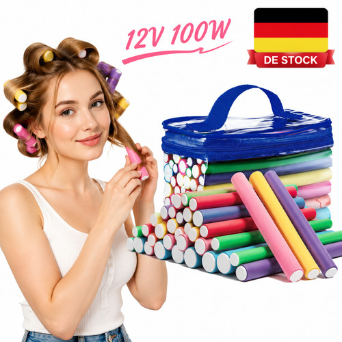 Lockenwickler stück - 42,