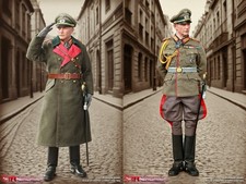 1/6 3R/DID GM656 - Fedor von