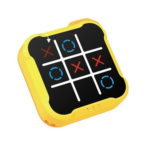 Tic tac toe elektronisch spiel - tic-tac-toe,