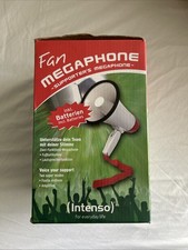 Intenso Fan Megafon - 2