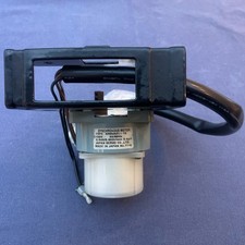 Hoshizaki Stellmotor getestet
