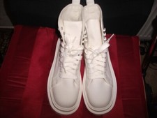 DAMEN STIEFELETTEN BOOTS SNEAKER SUPERGA GR 38 NEU