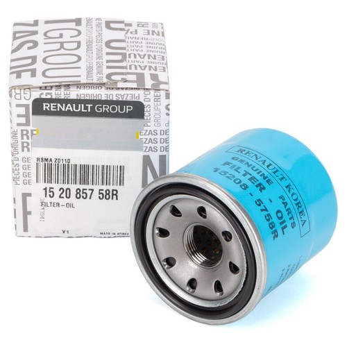 Original renault ölfilter - original,
