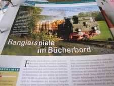 Meisterschule Modellbahn N 1