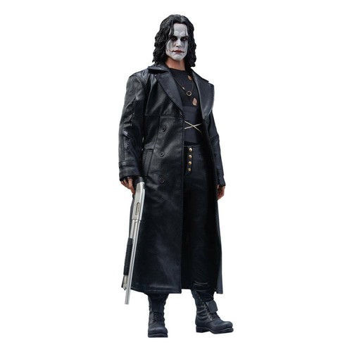 The crow eric - the,