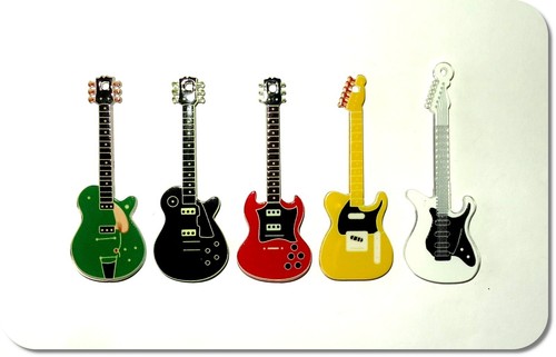 Miniatur gitarre neu - miniatur,