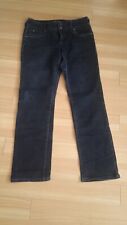 mbj Jeans Hannah W 42 L 34 dunkelblau neuwertig