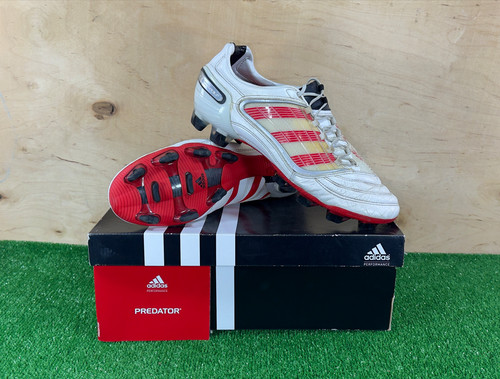 Adidas predator beckham - predator, fg