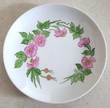 NEU ♥ ARZBERG ♥ Germany Teller Servierplatte Kuchenplatte Platte handgemalt Ø 25