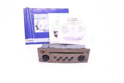 Autoradio navi carminat - &,