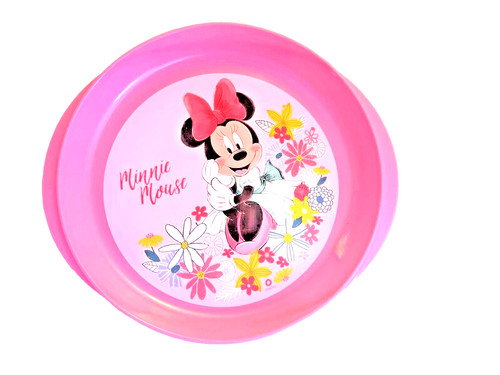 Rosa disney minnie - disney, maus