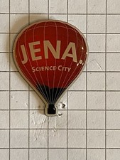 BALLON Pin / Pins -Jena