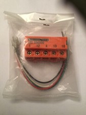 336310 TERRANEO Bticino Card