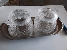 WMF Frühstücksset Honig Marmelade