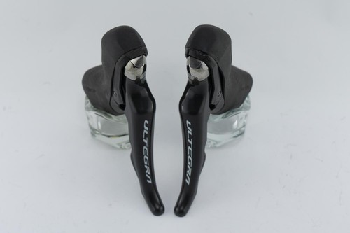 Ultegra sti r8020 set - st-r8020,