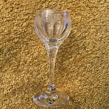 Peill, Serie Diana, 6 Likörkelche, Einwandfrei