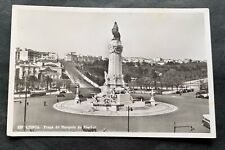 Portugal - unused picture postcard Lisboa Lissabon