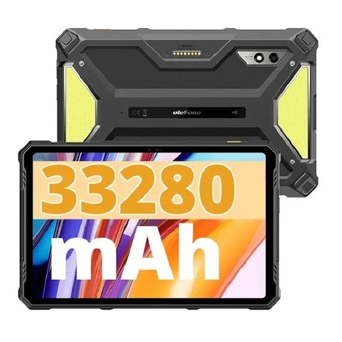 33280mah ulefone armor pad - pad, 3