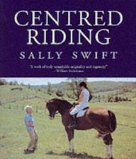 Centred Riding by Swift, Sally 009186495X FREE Shipping