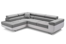 Ecksofa ANTONIA L-form