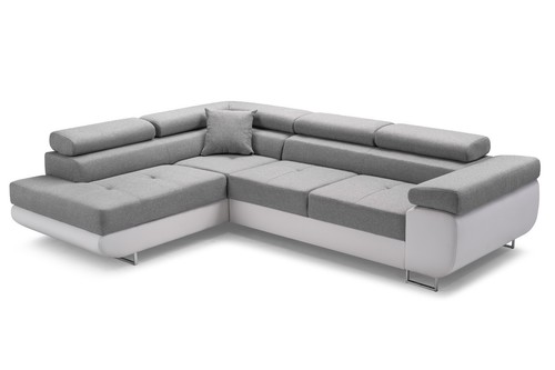 Ecksofa antonia form - ecksofa,