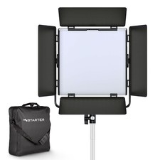 Instarter led videoleuchte - ,