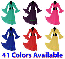 Bauchtanz Chiffon Rock + Top