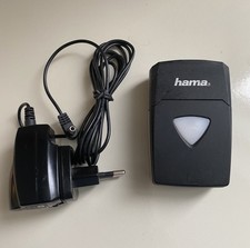 Hama Universal Akku Ladegerät