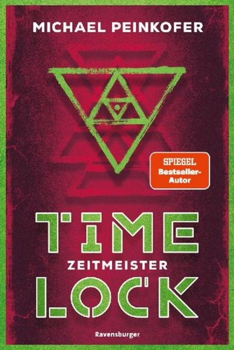 Timelock band zeitmeister - -,