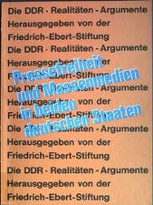 Pressefreiheit und