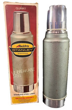 Vintage 1976 Aladdin STANLEY