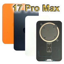 Akkudeckel für iPhone 17 Pro