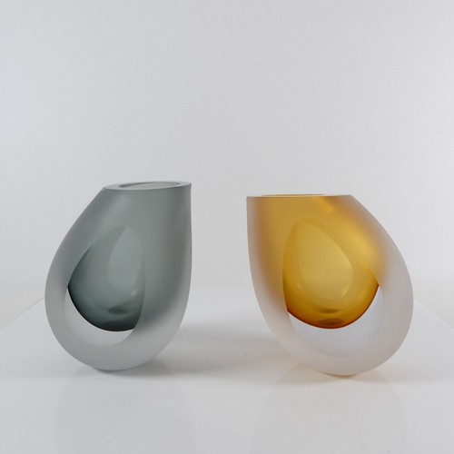 Philippi design occhio - design, vase