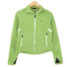 KJUS Fleecejacke Damen Outdoor