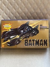 VINTAGE 1989 TOYBIZ BATMAN
