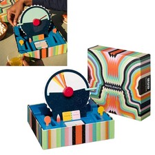 Wavelength Brettspiel -