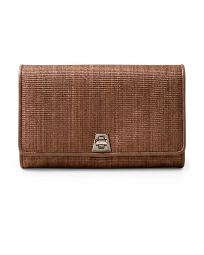 Akris tasche geflochtenes - akris,