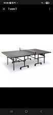 JOOLA Tischtennisplatte INSIDE