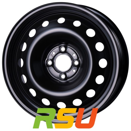 Mwd 16291 5x16 - 6.5x16", lk4
