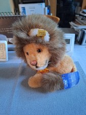 Steiff Löwe „Snuffy“ -