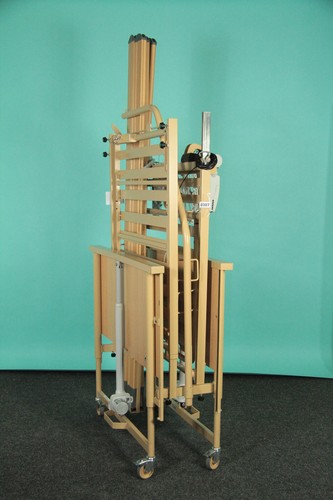 Niedrigbett pflegebett - niedrigbett,