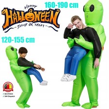 Erwachsene Kinder Aufblasbares