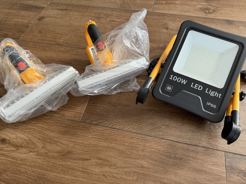 Lampe baustellen beleuchtung - lampe,