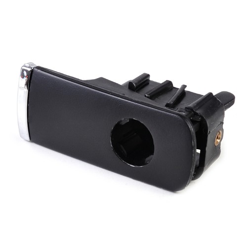 1pc black car - black, glove