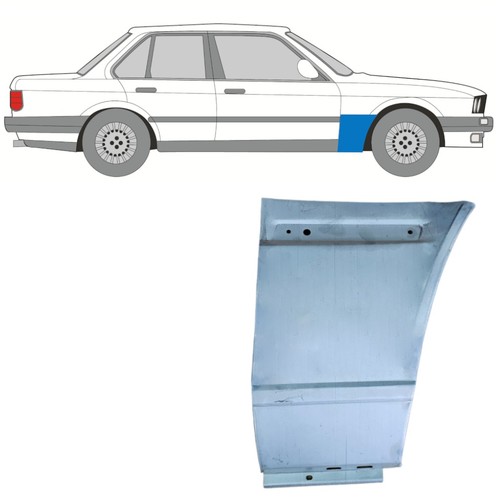 Für bmw 3er e30 1982 - 3er, 3
