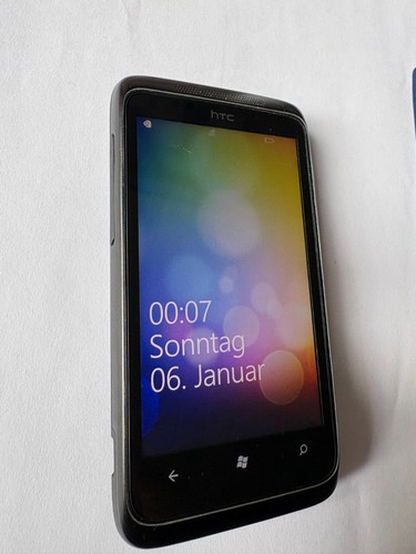 Htc trophy windows - 7,