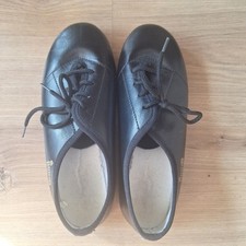 Rock-n-Roll Schuhe  Gr. 37