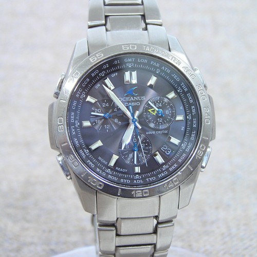 Selten verpackt casio - verpackt!],