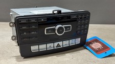 A1729006609 Comand Monitor Navi Radio Bordcomputer für Mercedes-Benz W172 R172