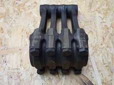 Prüfbericht Doppelvergaser